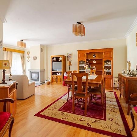 Remedios Apartment Ламегу Екстер'єр фото