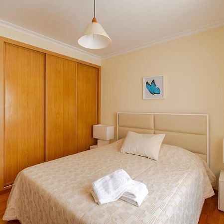 Remedios Apartment Ламегу Екстер'єр фото