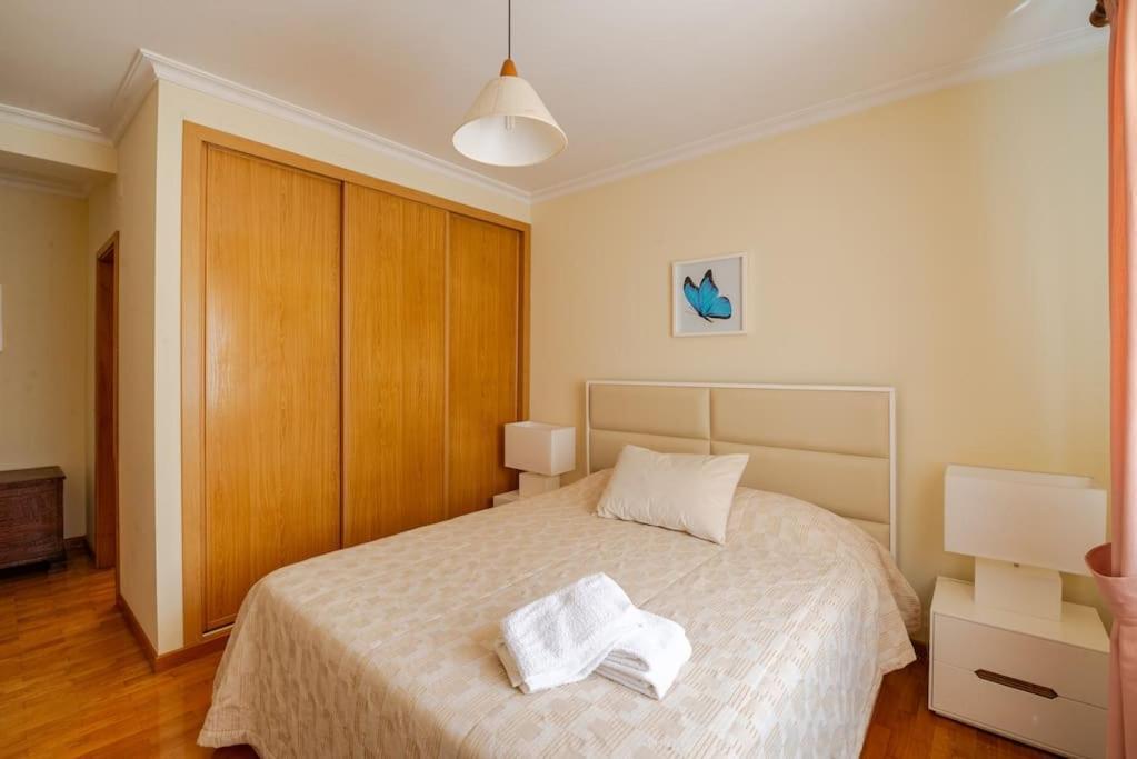 Remedios Apartment Ламегу Екстер'єр фото
