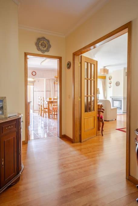 Remedios Apartment Ламегу Екстер'єр фото