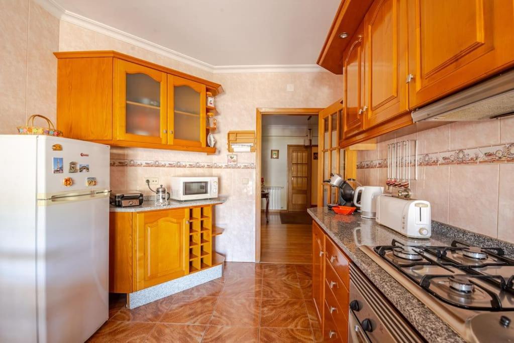 Remedios Apartment Ламегу Екстер'єр фото