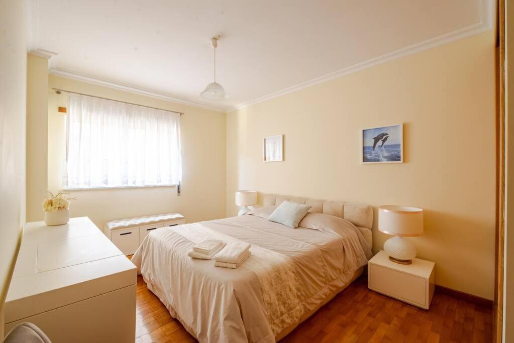 Remedios Apartment Ламегу Екстер'єр фото