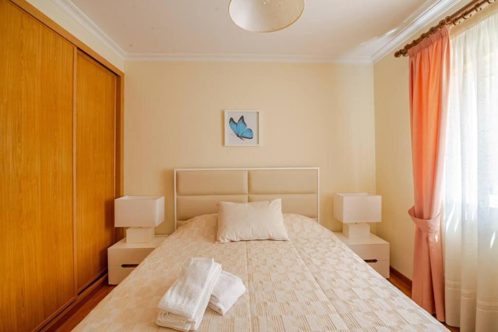 Remedios Apartment Ламегу Екстер'єр фото