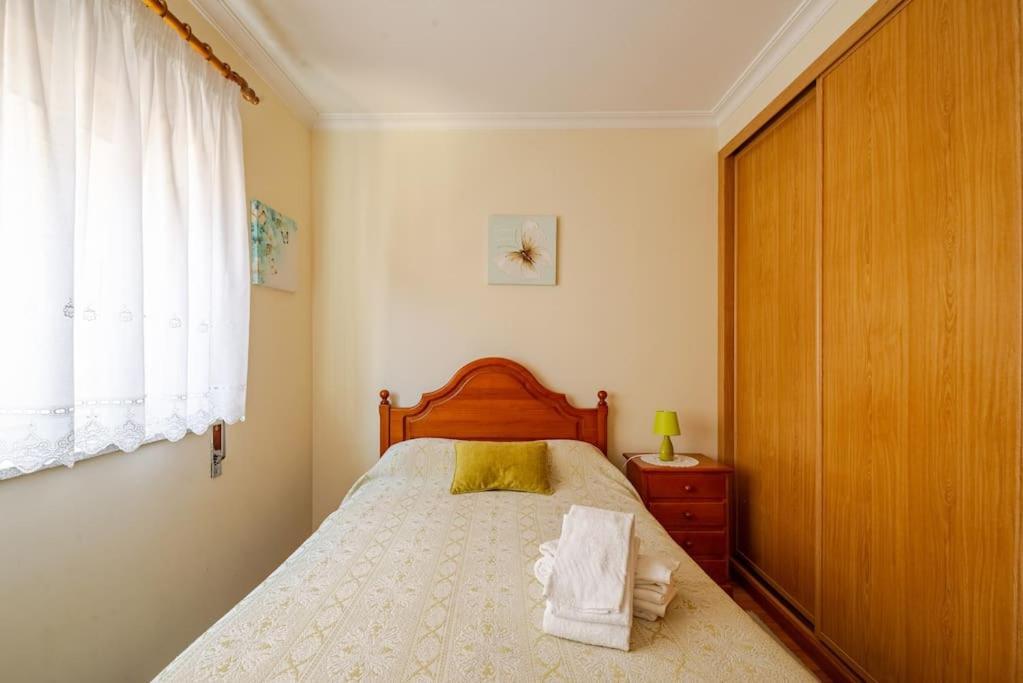 Remedios Apartment Ламегу Екстер'єр фото