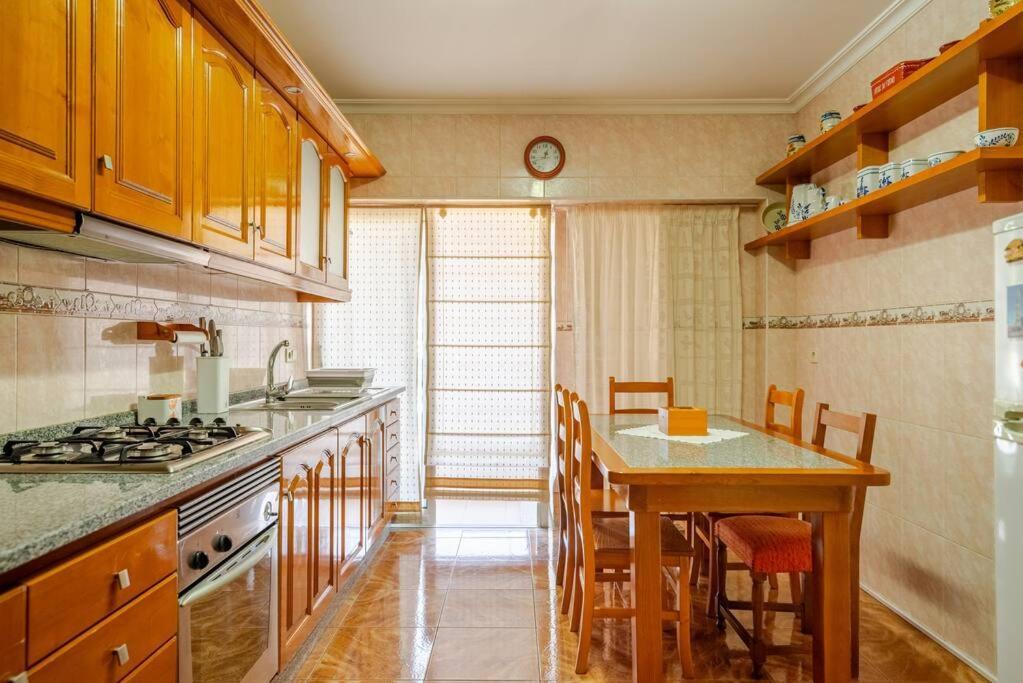 Remedios Apartment Ламегу Екстер'єр фото